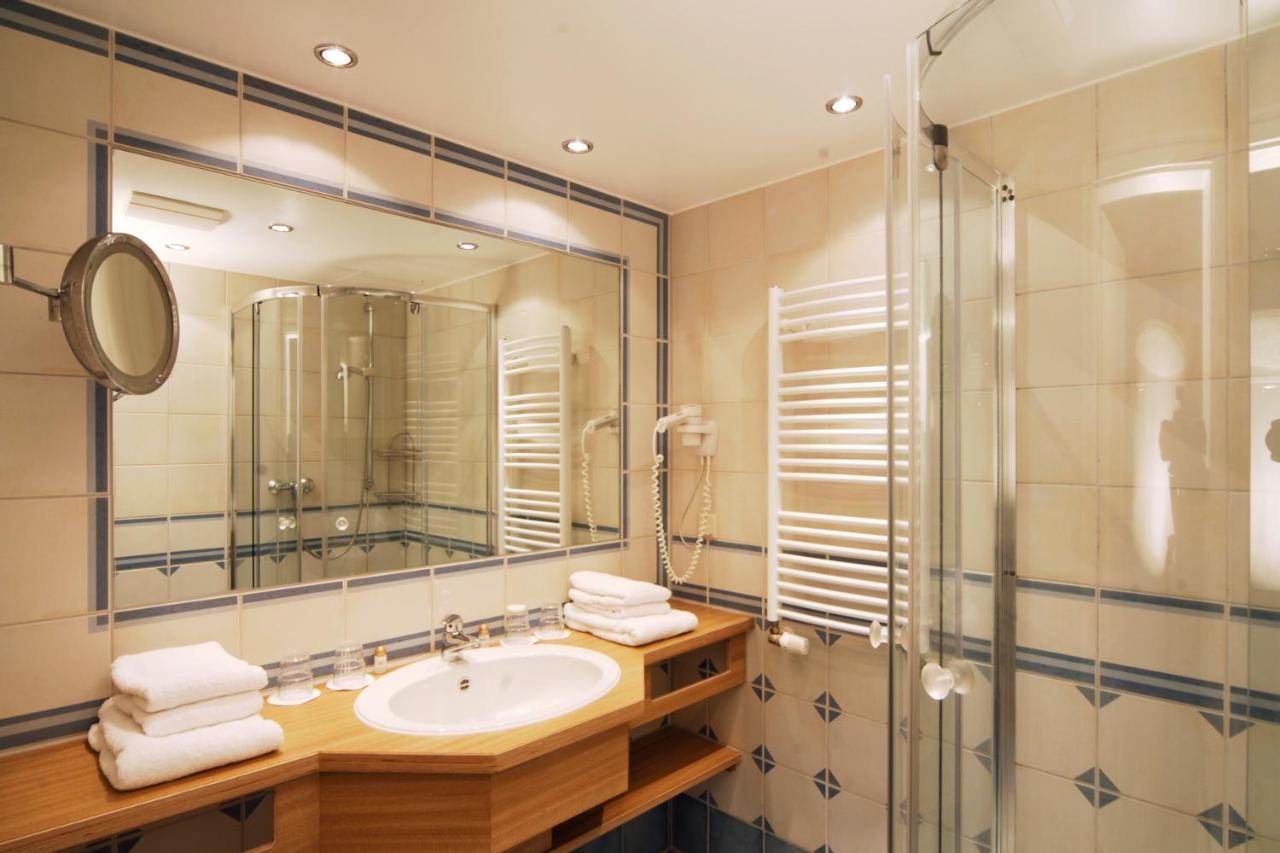 Inselhus Apartments Балтрум Екстериор снимка